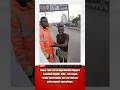 LAGOS TASK FORCE APPREHENDS BEGGARS IN OSHODI, AGEGE, CMS