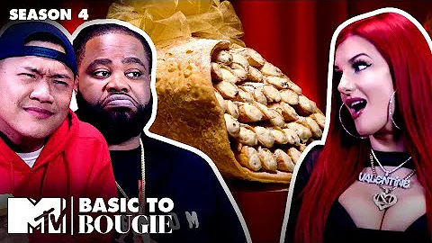 Every Basic to Bougie Episode (Season 4) | MTV - DayDayNews