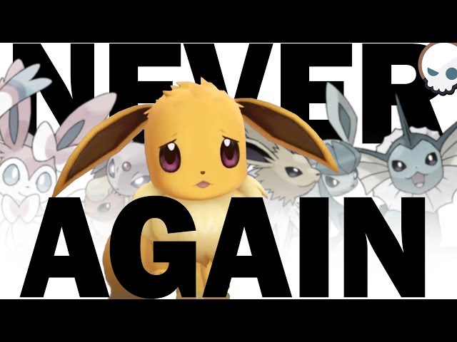 Will Pokemon Sword and Shield add another Eevee evolution? - Dexerto