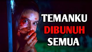 SIKOP4T PEMBURU INFLUENCER❗ KILLER INFLUENCE❗alur cerita film