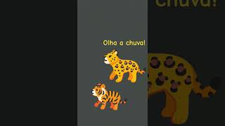 olha a cobra🐍 #tiger #games