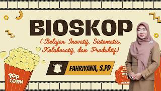 BIOSKOP (Pemanfaatan Papan Interaktif Digital dan Rumah Pendidikan)