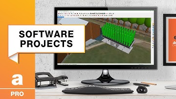 archelios™ Pro - Design, sizing and economic analysis of a PV self-consumption project
