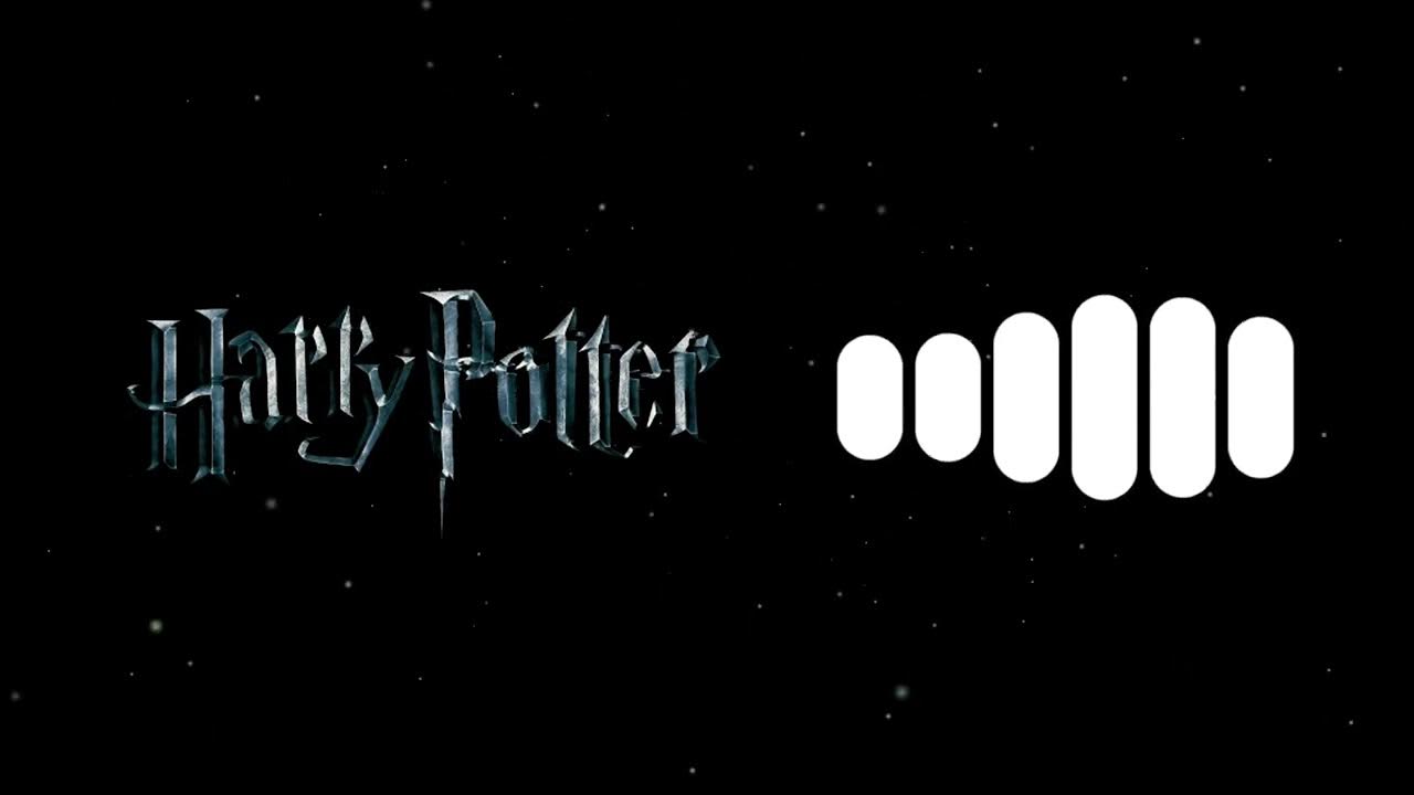 Harry Potter RingTone (Official Audio) harrypotter YouTube