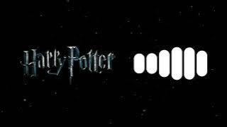 Harry Potter RingTone (Official Audio) #harrypotter