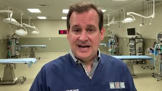 Dr. Jack Walther Recent Graduate Boot Camp Scholarship