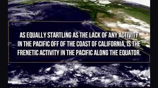 Geoengineering: Pacific Hurricane Factory - Iselle