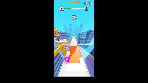 Roof Rails Android iOS Gaming lv37