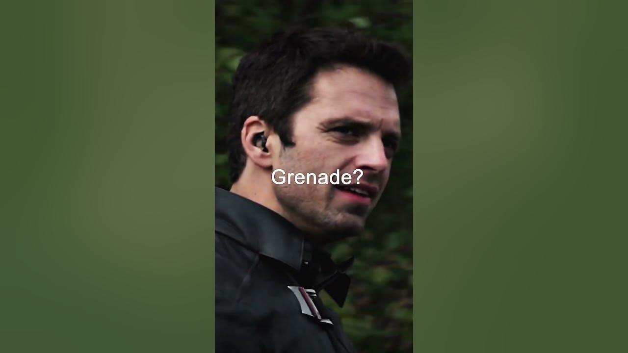 you ever jump on top of a grenade? YouTube