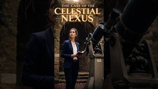 The Celestial Nexus: The Day Time Itself Was Exposed (2023 Conspiracy)#TimeManipulation#DarkTruth