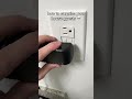 Your house guests will definitely love this 💀 #viral #trending #shorts #shortvideo #cybersecurity