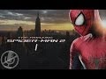 The Amazing Spider Man 2 Прохождение Без Комментариев На Русском На ПК Часть 1 — По следу убийцы!