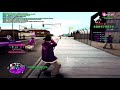 FRAGMOVIE ON EVOLVE ROLE PLAY #2 [GTA SAMP]