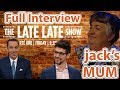 Jacksepticeye on The Late Late Show | RTÉ One | Full Interview (HD)