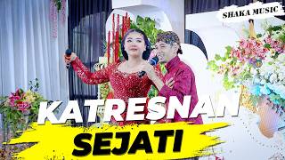 Katresnan Sejati - Siska Arum & Mugix - SHAKA TREND MUSIC Wonogiri
