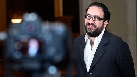 “Sustainability? Integrating an urban park with sensitivity” – Raëd Abillama