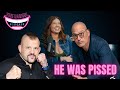 How Chuck Liddell pissed off Howie Mandel | The Laugh Clips