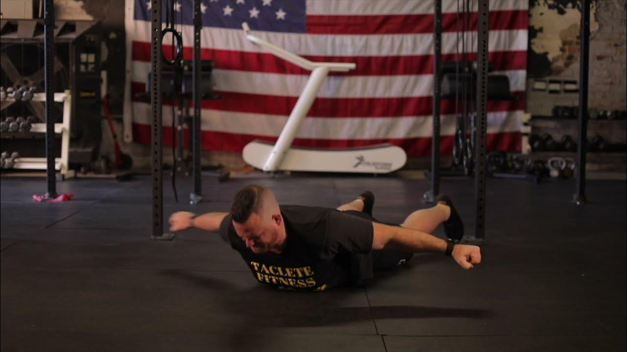 Bodyweight Arm Haulers YouTube