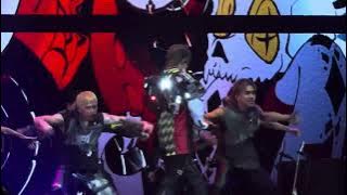 Keep Rollin' -  ANSON KONG “THE GAME OF LIFE” IN MY SIGHT SOLO CONCERT 2024