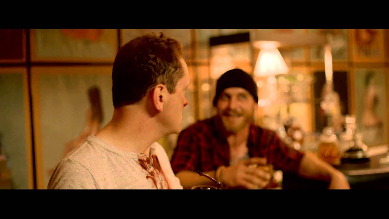 Red Band Trailer