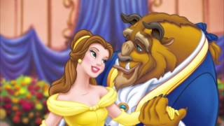 ディズニーアニメ映画音楽 美女と野獣 Beauty And The Beast Youtube