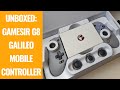 Gamesir g8 galileo mobile gaming controller unboxing and first impressions  techacute