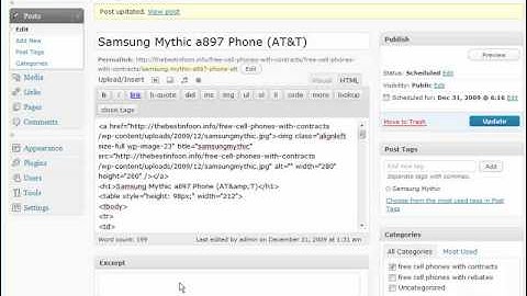 Add A Back Button To Your Website