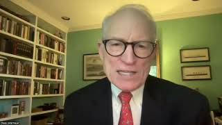 Chase Euntermeyer talks of his time as VOA director.