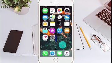 How to enable or disable VoiceOver Emoji Suffix on iPhone 6