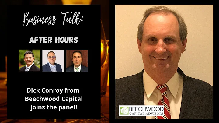 Richard Conroy of Beechwood Capital