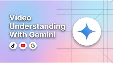 📹 Video Understanding With Gemini! Analyze Videos Directly in Workflows