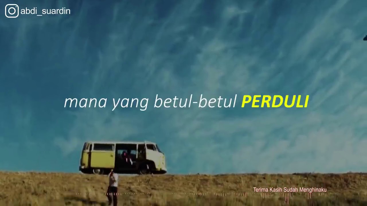 SAAT KITA JATUH || MOTIVASI BY ABDI SUARDIN - YouTube