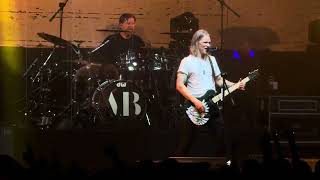 Alter Bridge - Silver Tongue | Live in Buenos Aires, Argentina - October 22, 2026