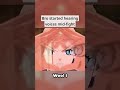 GAARA WILDN’ 😂😂😂 #naruto #anime #funny #voiceover #clips