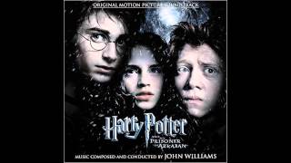 05 - Double Trouble - Harry Potter and the Prisoner of Azkaban Soundtrack Resimi