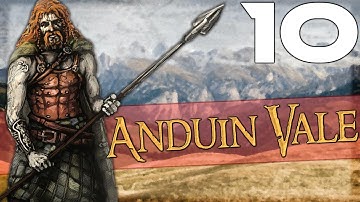 FURY OF THE NORTH - Third Age: Total War Divide & Conquer – ANDUIN VALE – #10