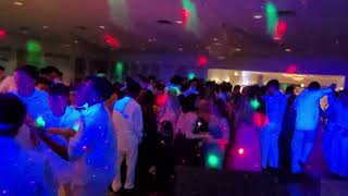 Dj Vybe Christian Brothers Academy Prom Wolferts Roost Country Club, Albany Whoopty