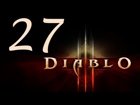 Video: Diablo 3: Broj Igrača Koji Su Prijavili Hakiranje Računa 