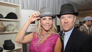 'Real Housewives of Orange County' Star Brooks Ayers Opens Up 'Once and For All' About His Cancer