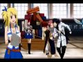 Fairy Tail OVA Opening : "Eternal Fellows" by Tetsuya Kakihara ( Creditless )