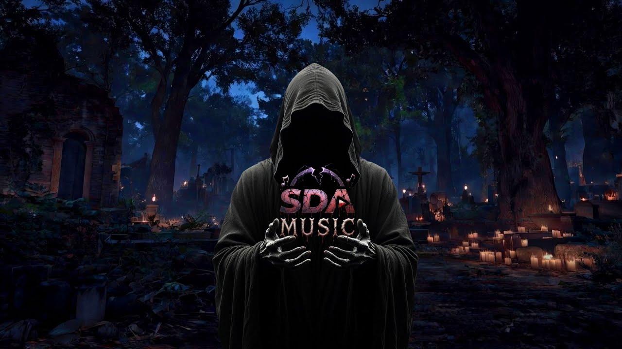 Walls That Watch   Dark Metal