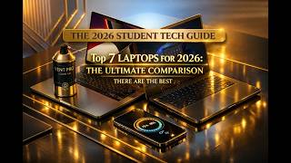 Stop! Don't Buy a Laptop Until You See This (2026 Guide)