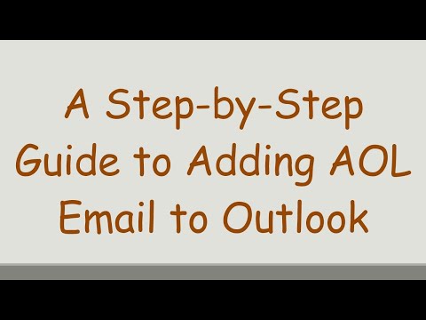 A Step-by-Step Guide