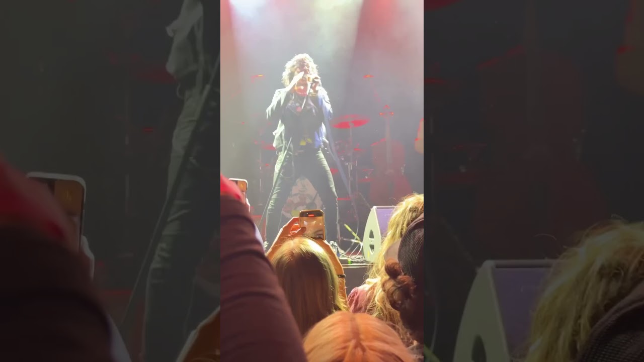 Mod Sun Live @ First Avenue in Minneapolis, Minnesota #modsun #firstavenue #minnesota