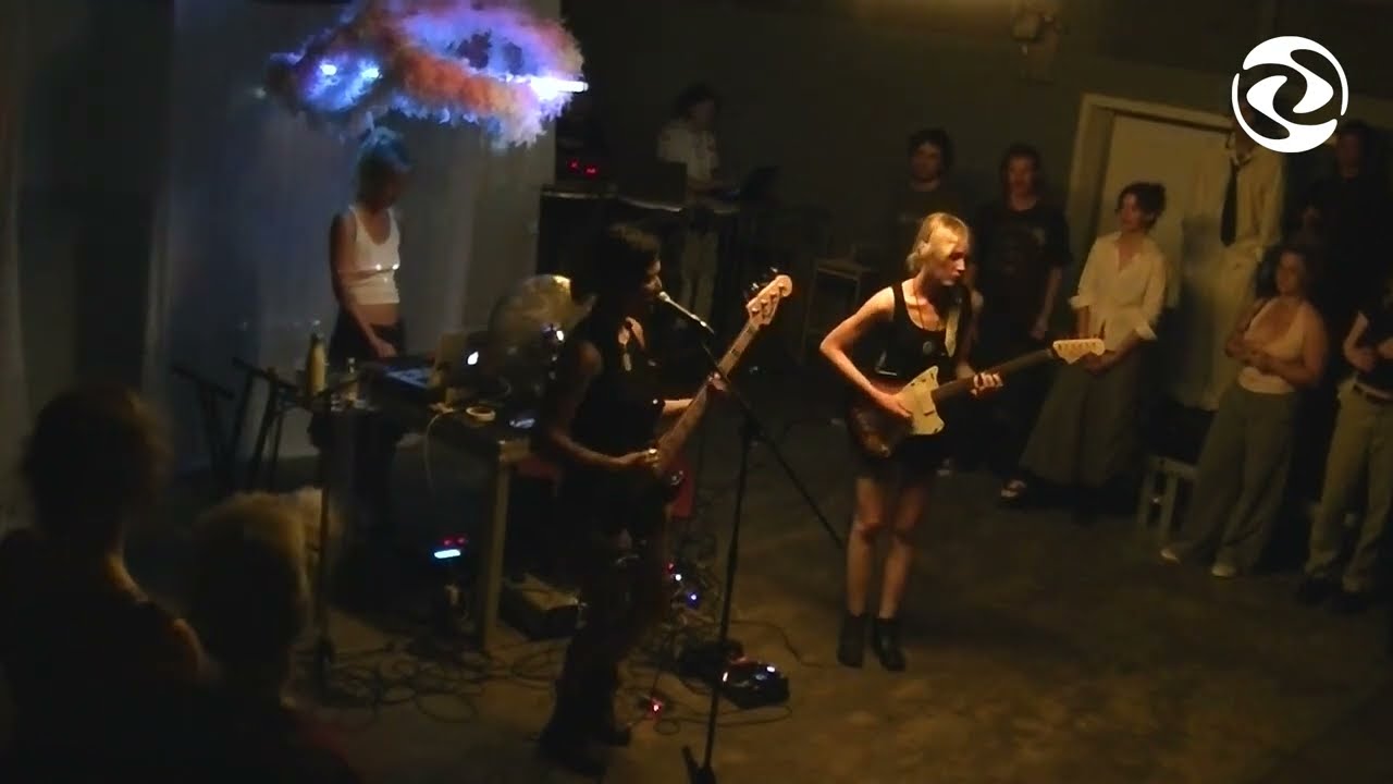 Diet Loop @ pixel.daddy's Spoiler Room x Guldlokk