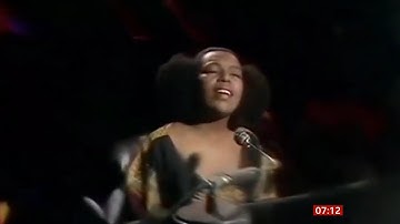Roberta Flack (85) announces she has ALS and finds it ‘impossible to sing’ (USA)