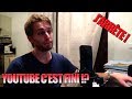 Youtube cest fini  jarrte  steph gaming