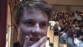 Bedales Leavers Video 09.  3