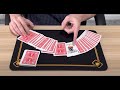 The Thieving Joker (card trick)
