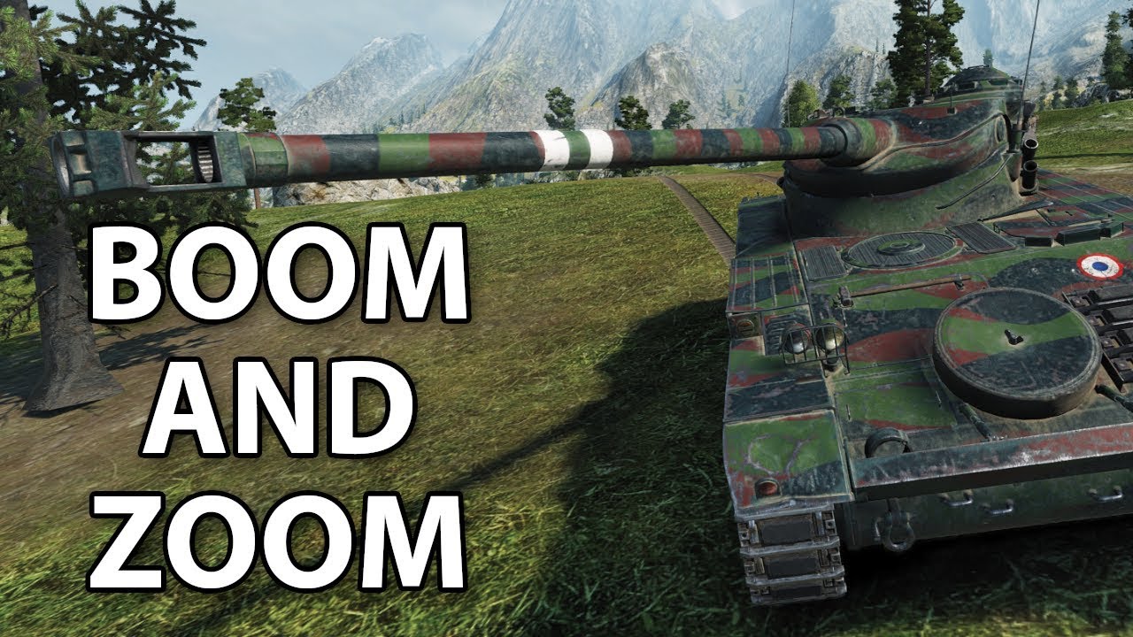 BOOM & ZOOM! YouTube